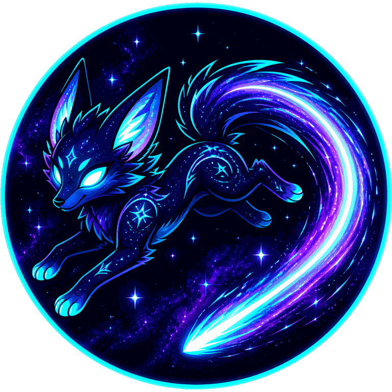 PulseComet Logo