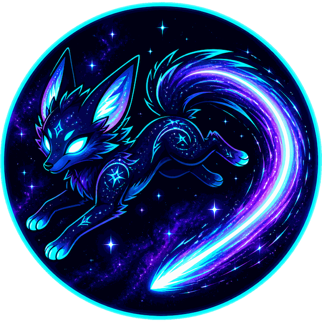 PulseComet Logo